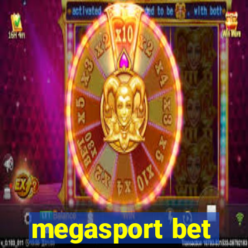 megasport bet